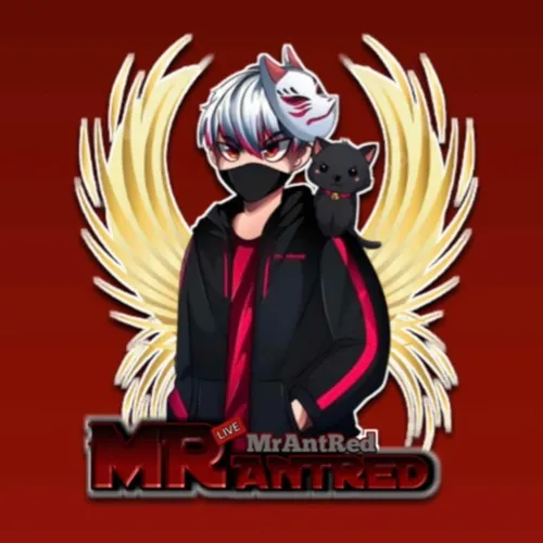 MrAntRed