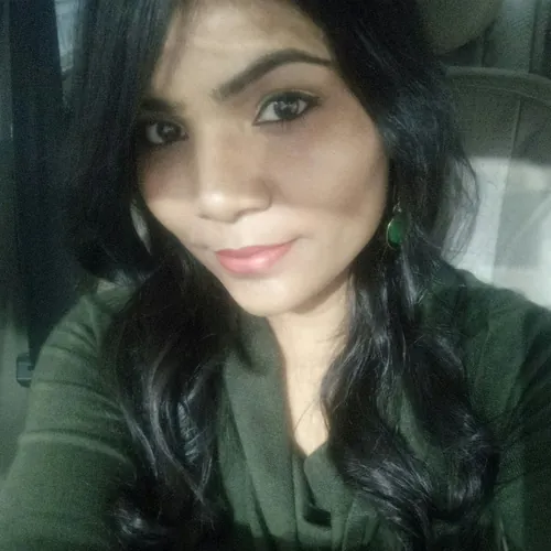 SARIKA RAY