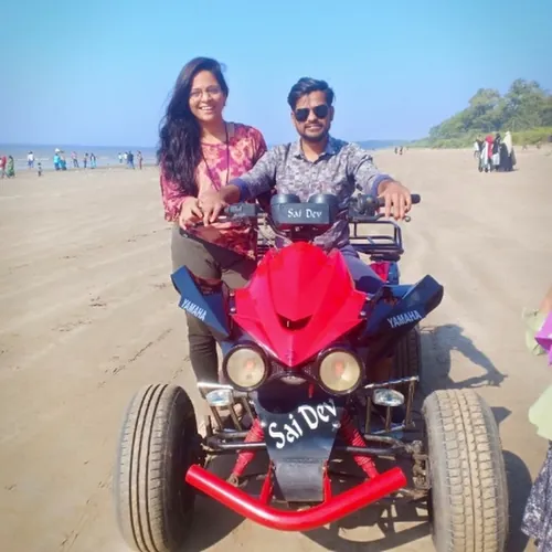 खान्देशी मुलगी सुषमा पाटील