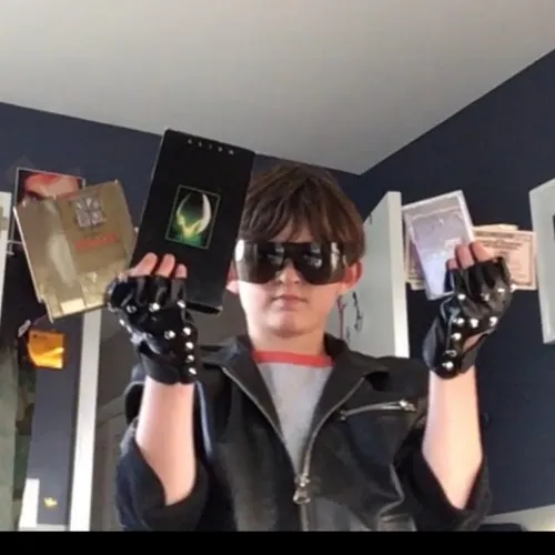 Jack's World Official