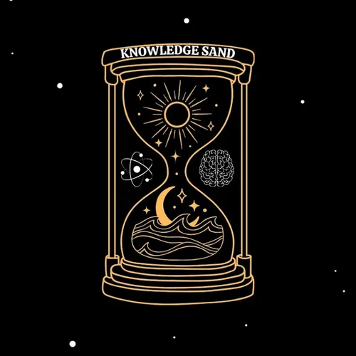 Knowledge Sand