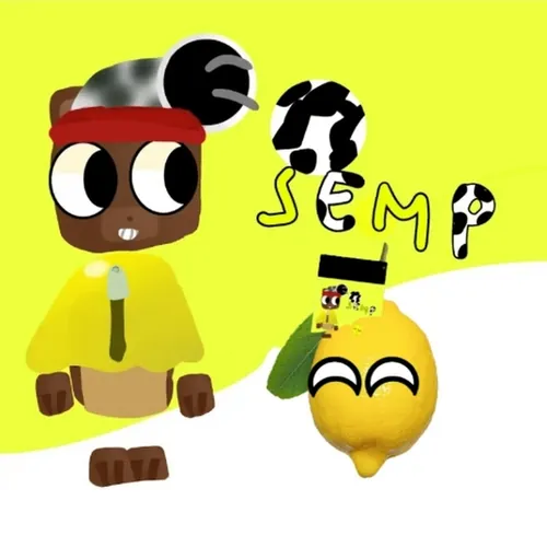 semp #1k ? 
