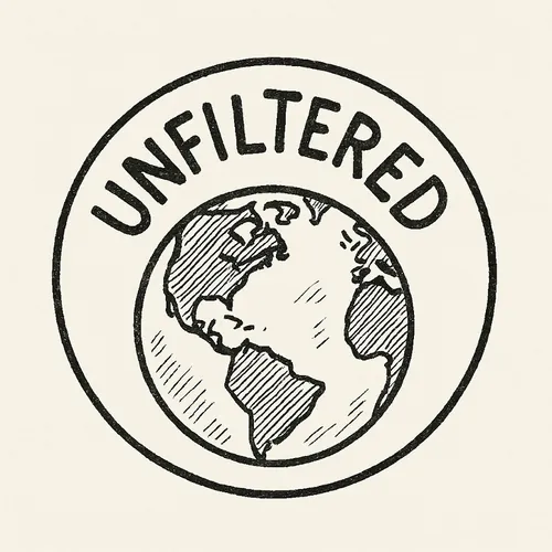 Earth Unfiltered 