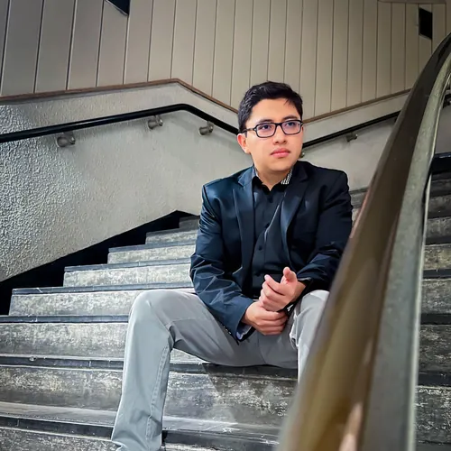 Axel Cruz