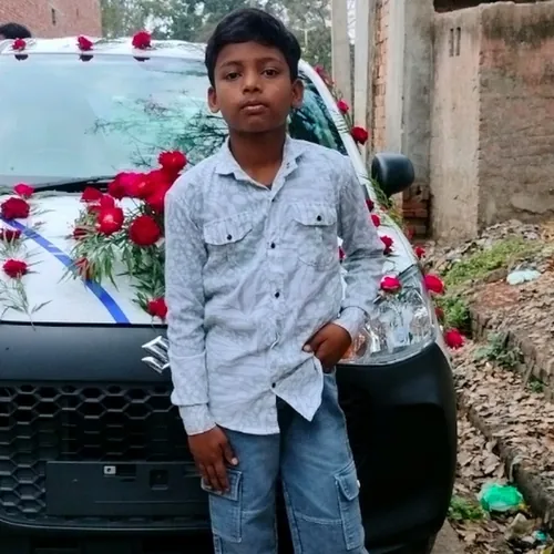 Aijaz 7860
