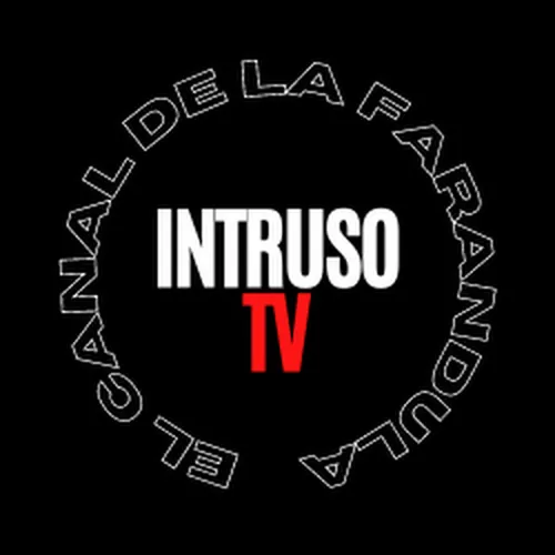 INTRUSO TV 