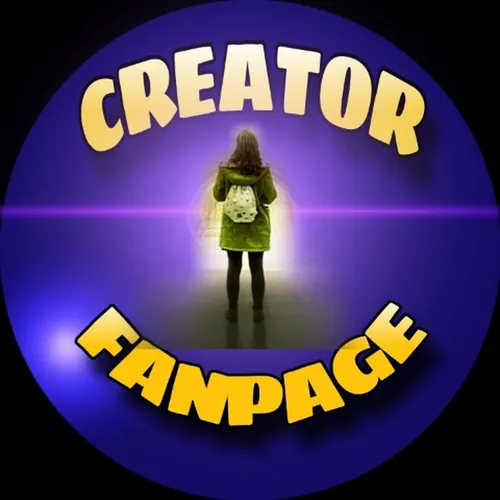 Creator Fanpage