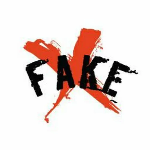 FAKE TV