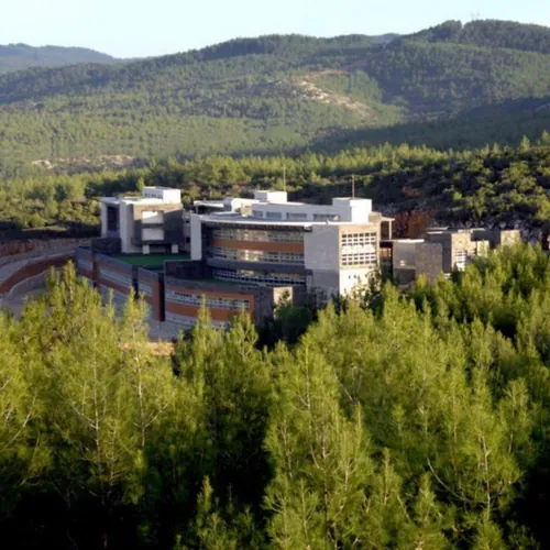 MSKU Engineering Faculty - Official
