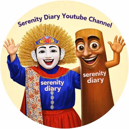Serenity Diary