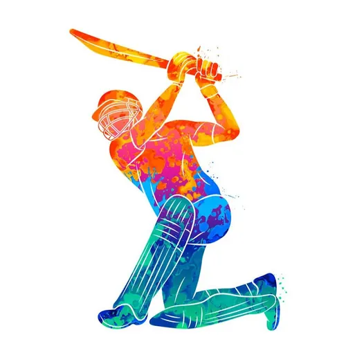 Our Cricket