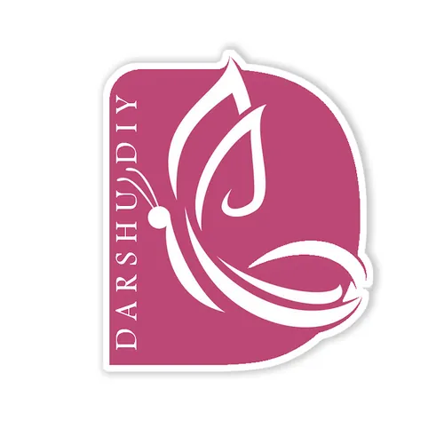 DarshuDIY