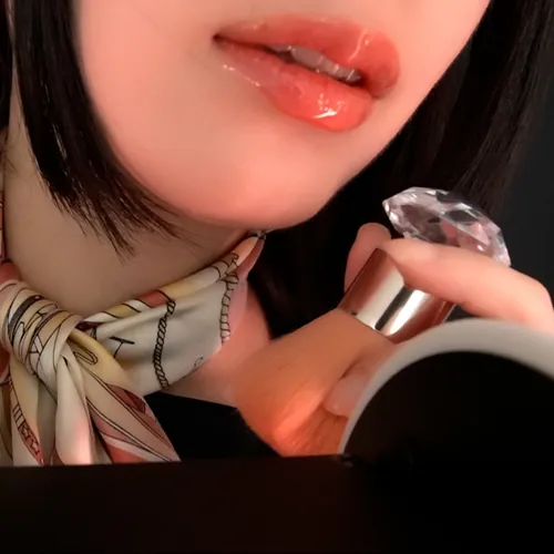 ASMR u sleep