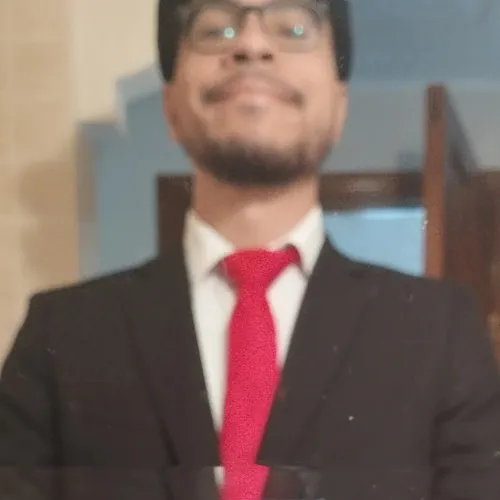 Aymen El Harchi