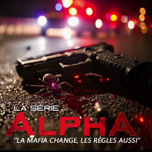 ALPHA - La série