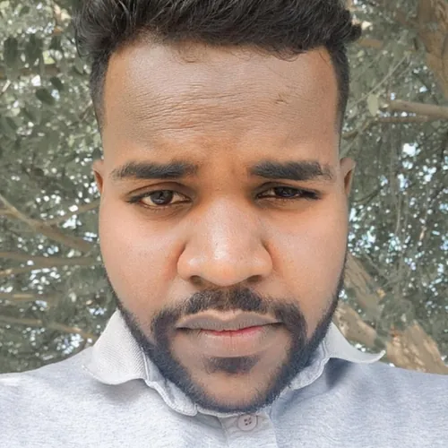 Febin P Yesudas 