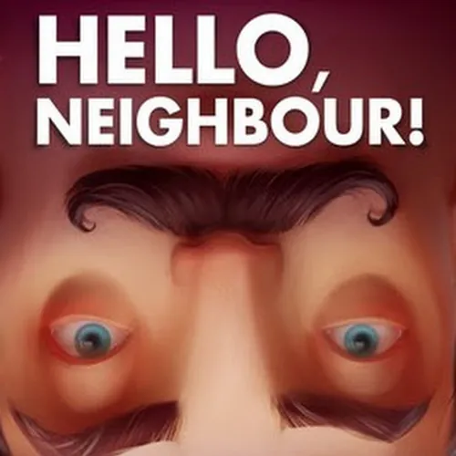 Hello Neighbor