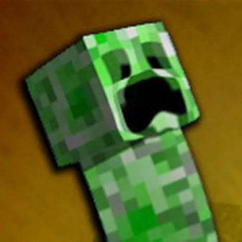 KillerCreeper55 - Minecraft