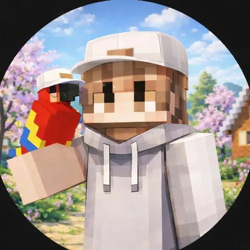 ʟᴛᴢʏᴀʀɪᴋ - ᴍɪɴᴇᴄʀᴀғᴛ 