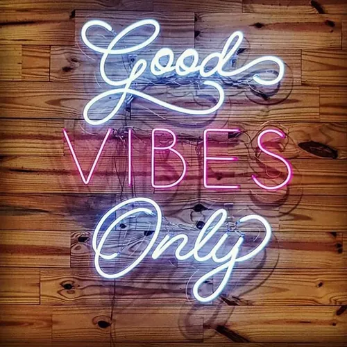Good Vibes