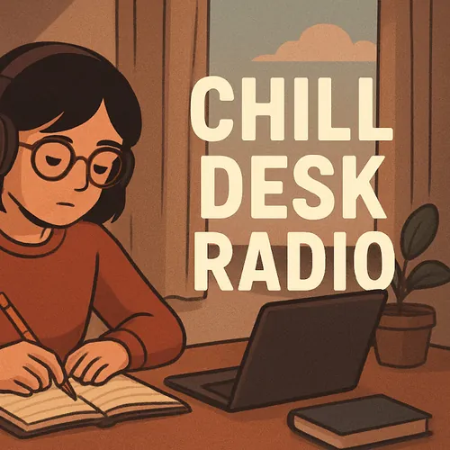 Chill Desk Radio