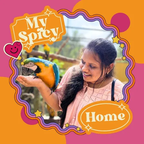 My Spicy Home