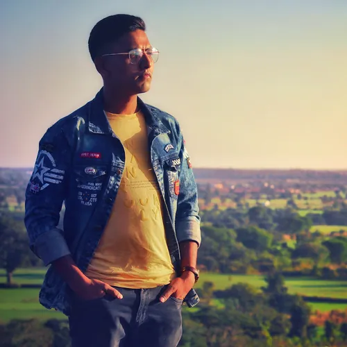 Shreyansh Karosia - Topic