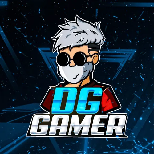 DG GAMER