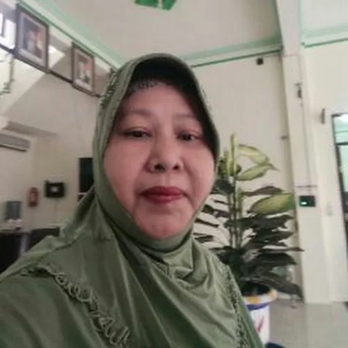 Tutik Muyassaroh