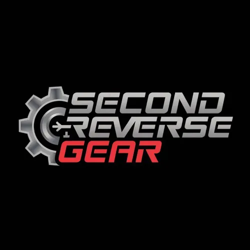 Second Reverse Gear