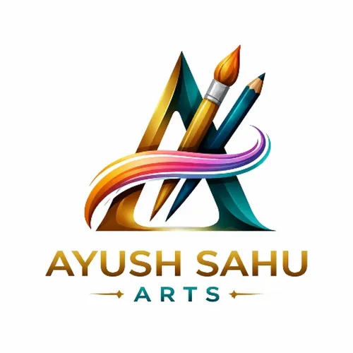 Ayush sahu arts