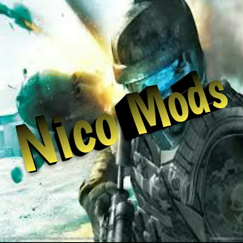 Nico Mods