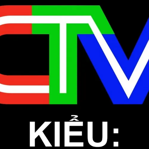 Đài truyền hình CTV kiểu: