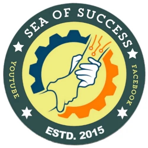 SEA of Success 