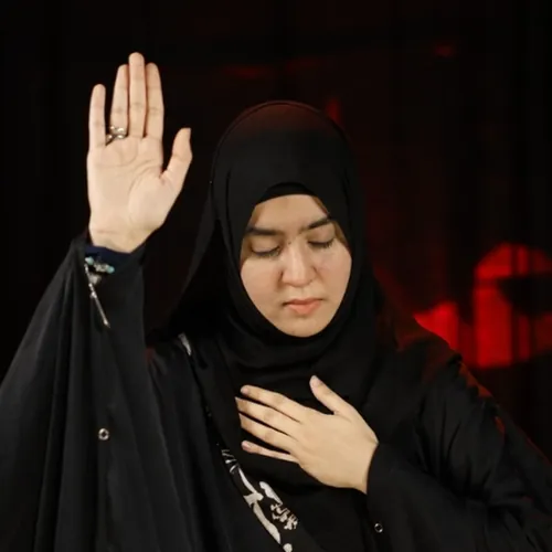 Falak Zehra Rizvi (Live)