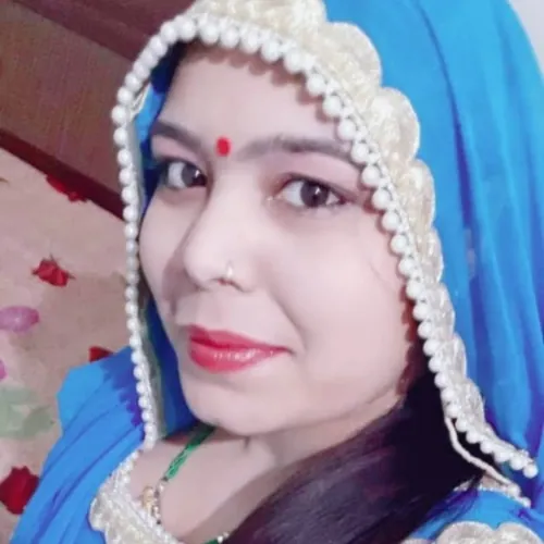 Asha Choudhury 