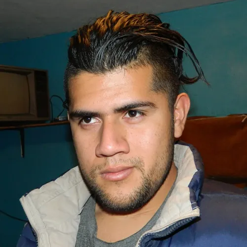 Gonzalo cruz lopez