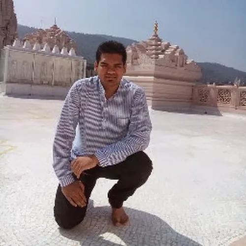 Nishant Jain