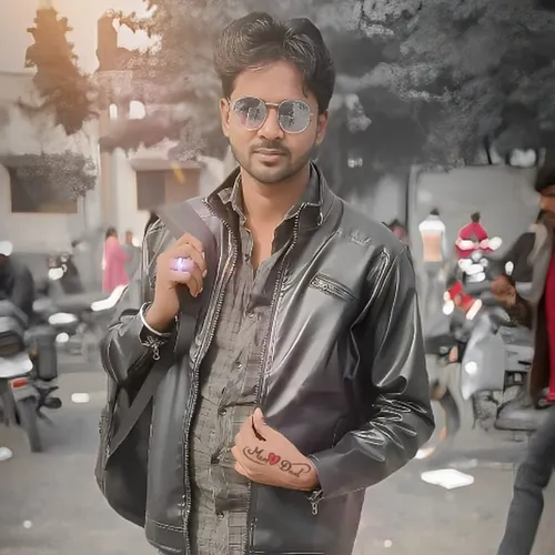 Raj Kishor Internet World 