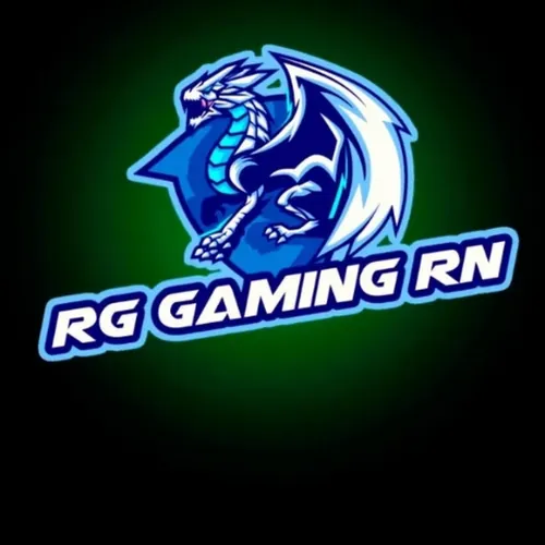 RG GAMING RN