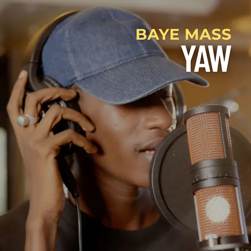 Baye Mass - Topic
