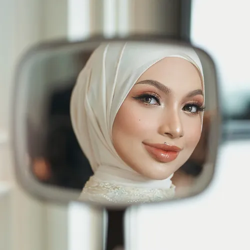Syasya Rizal - Topic