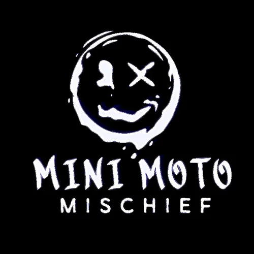 MINI MOTO MISCHIEF 