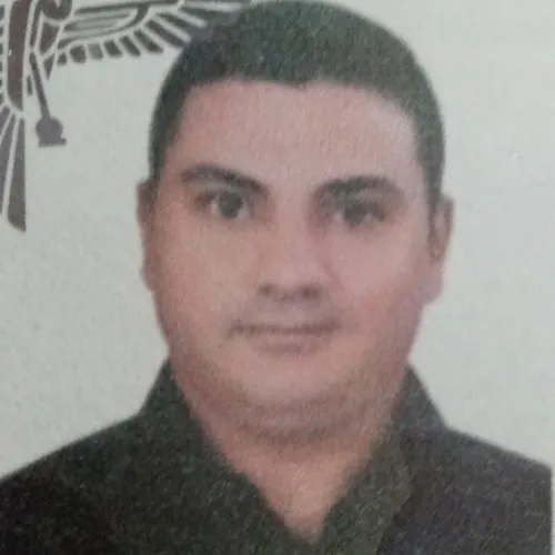 Ahmed Eltahwehy - أحمد الطهويهي