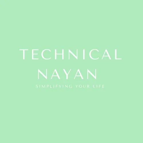 Technical NAYAN