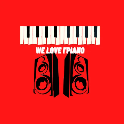 We Love I'Piano