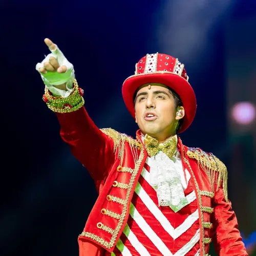 Daniel El Travieso Musica