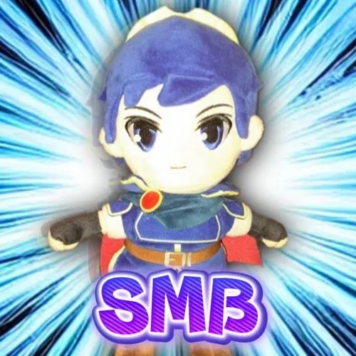 Smb Plush Productions