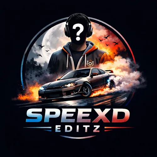 Speexd Editz