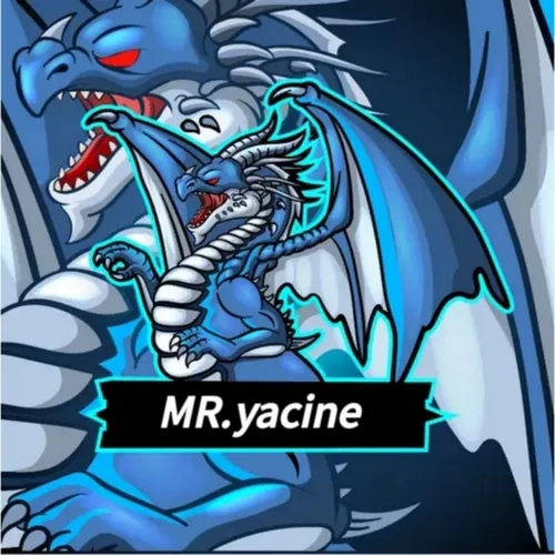 MR.yacine